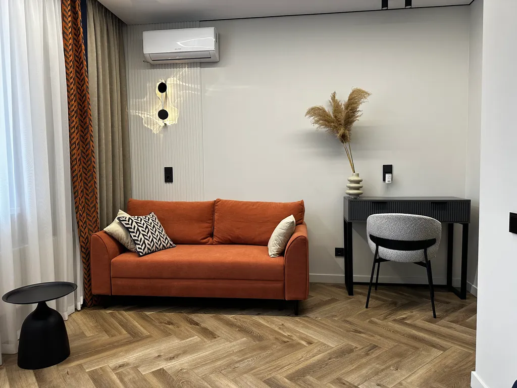 Волга luxe апартаменты на набережной