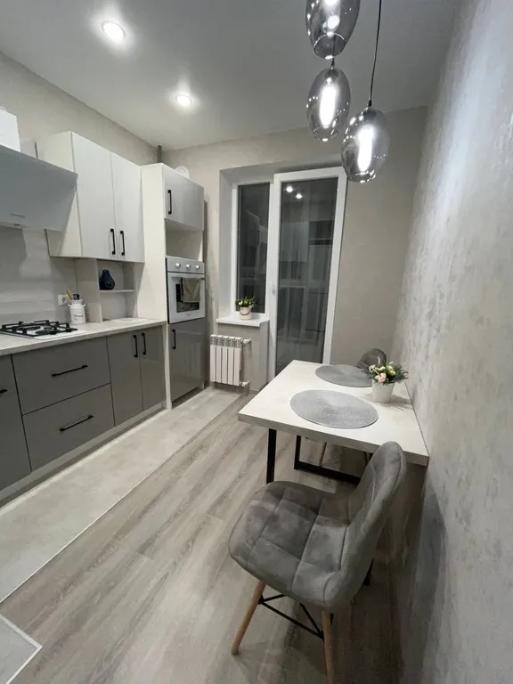 Квартира Уютная квартира в исторической части города — Калининград