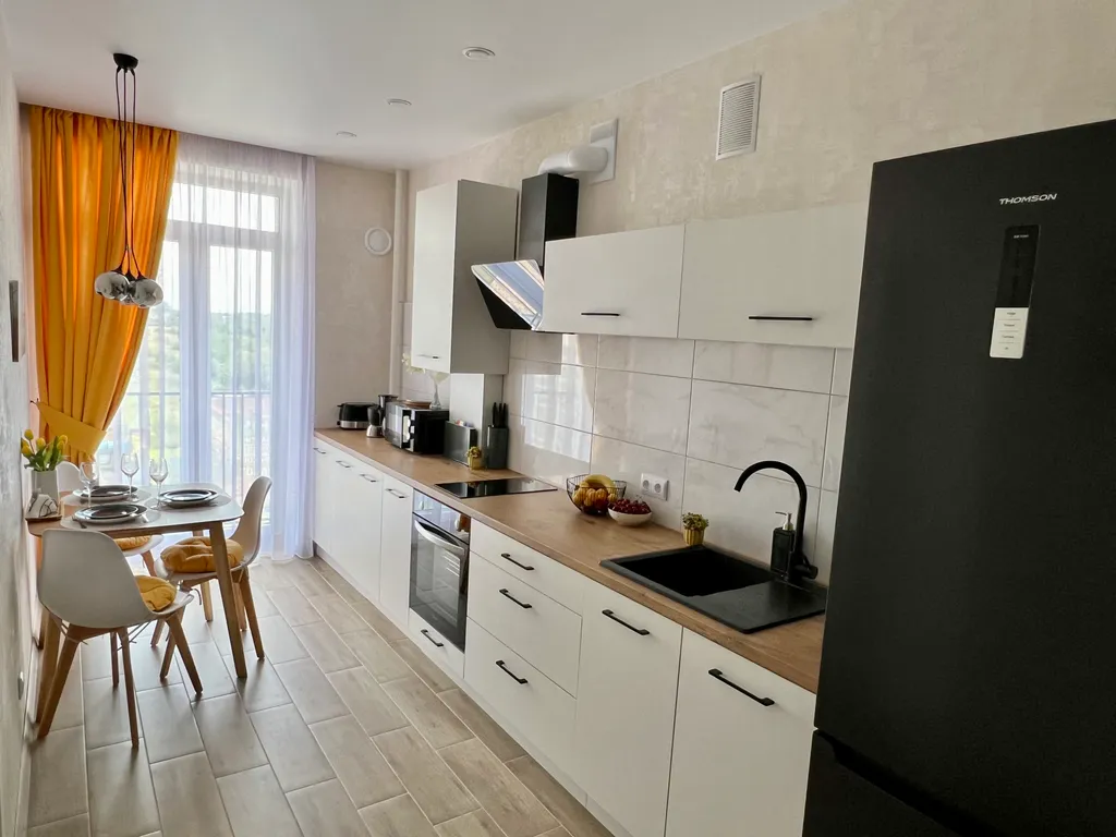 Квартира в ЖК Пионерские огни