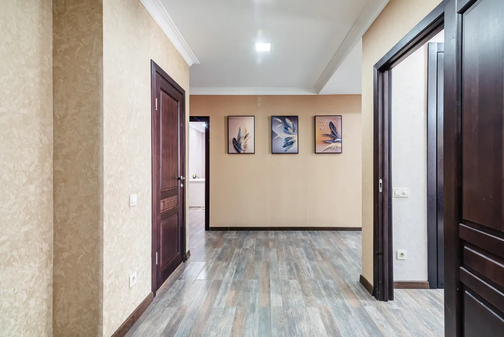 ЖК Mega tower квартира возле ТРЦ Mega