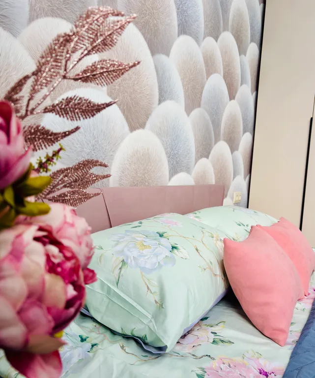 1 комнатная Квартира в «Облаках»