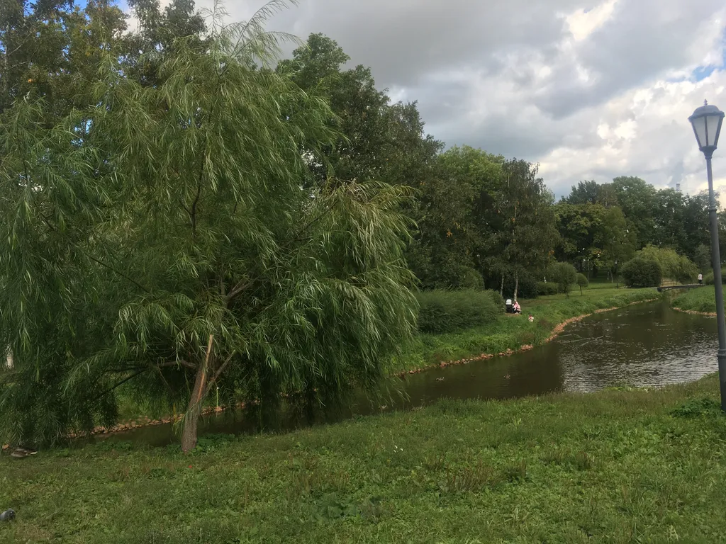 Квартира со всеми удобствами рядом с метро