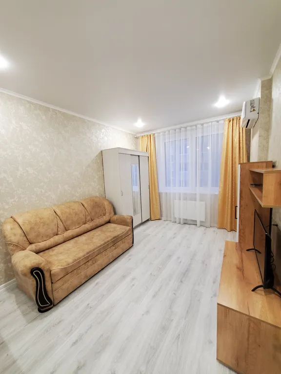 Квартира Уютная квартира у моря — Анапа