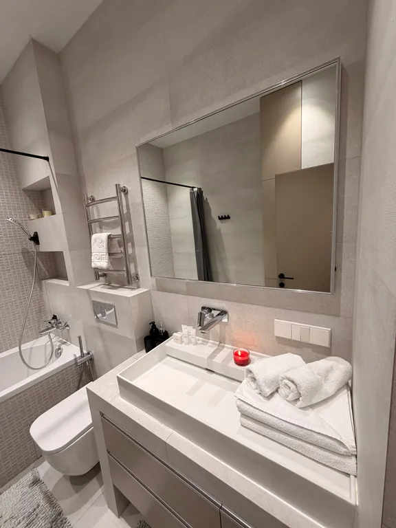 Загородный отдых в 5 километрах от Минска