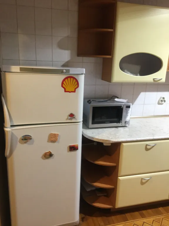 Уютная квартира в центре