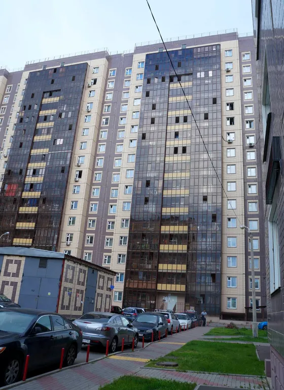 Уютная студия