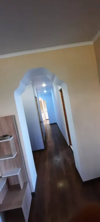 Уютная квартира не далеко от моря