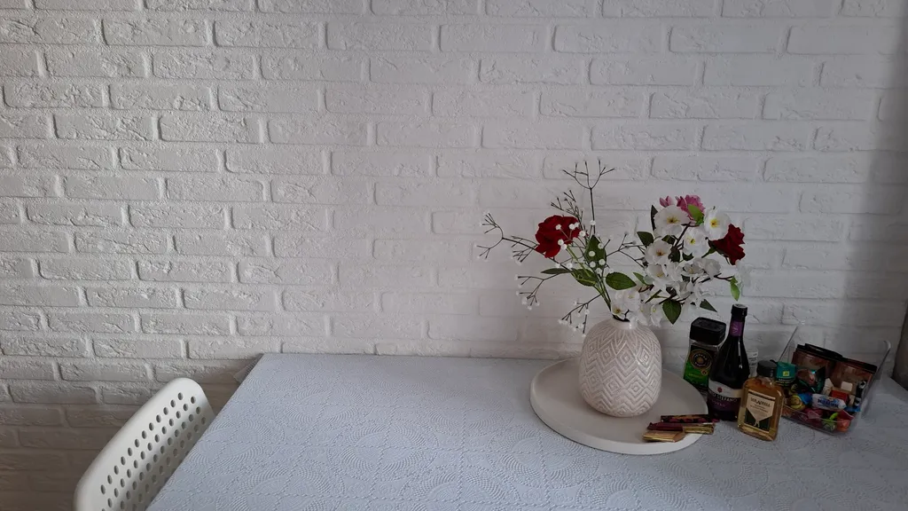 Уютная и чистая квартира