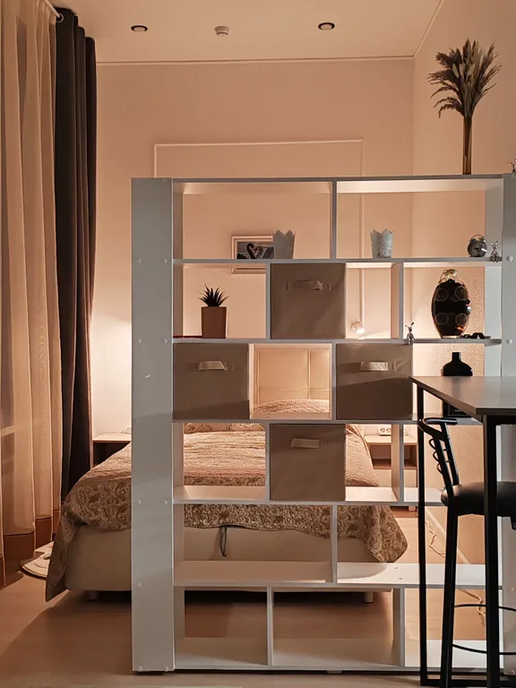 Апартаменты в историческом доме утопающем в зелени