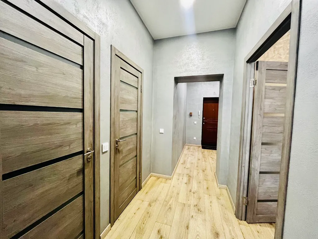 Астраханская