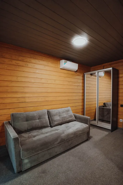 Квартира Комната — Архыз