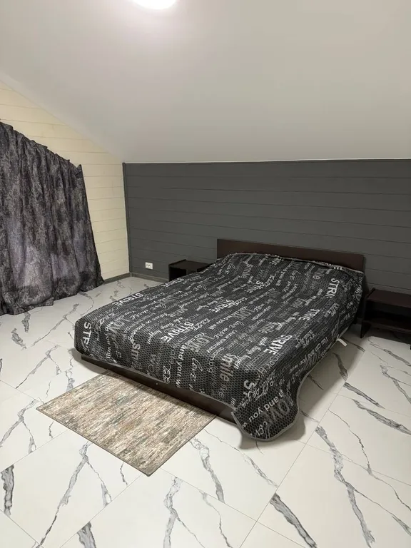 Большой дом с баней и банным чаном 20 минут от МКАД