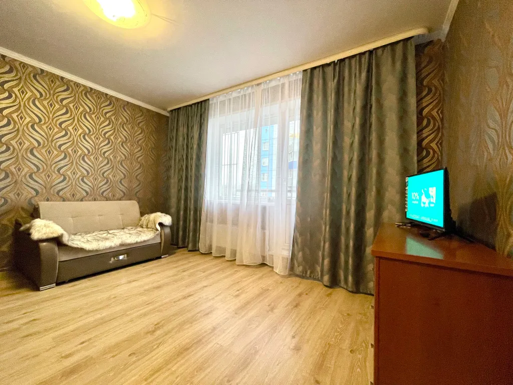 Квартира близко к горе Югус