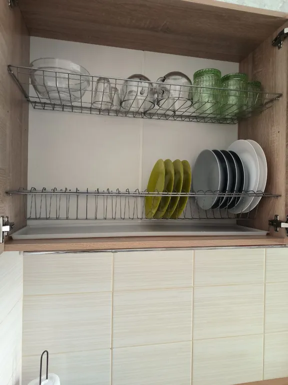 Уютная квартира для комфортного проживания