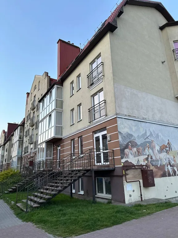 Апартаменты Soul König