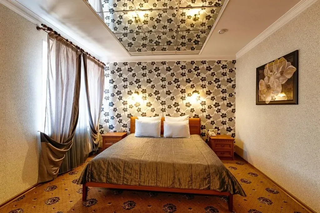 Квартира Комната — аренда посуточно в Красноярск