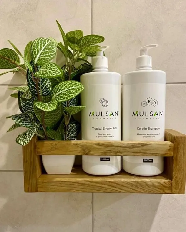 Уютная квартира в индустриальном районе