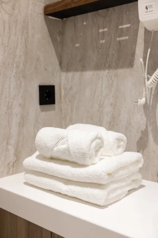 Уютные и стильные номера в центре города