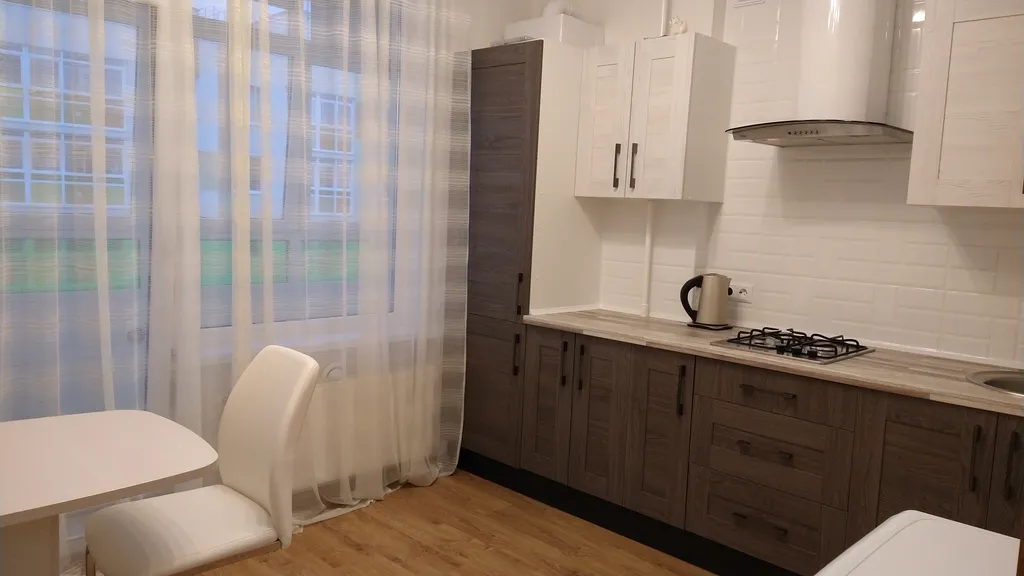 Квартира 2-комнатная Квартира — Светлогорск