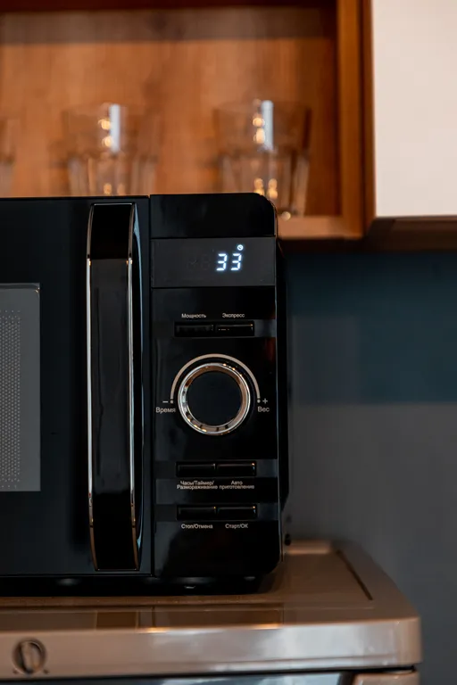 Квартира Студия с кухней в гостинице Barn House Guest в 20 км. от Экспофорума — Коммунар