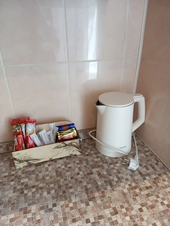 Уютная квартира от хозяйки