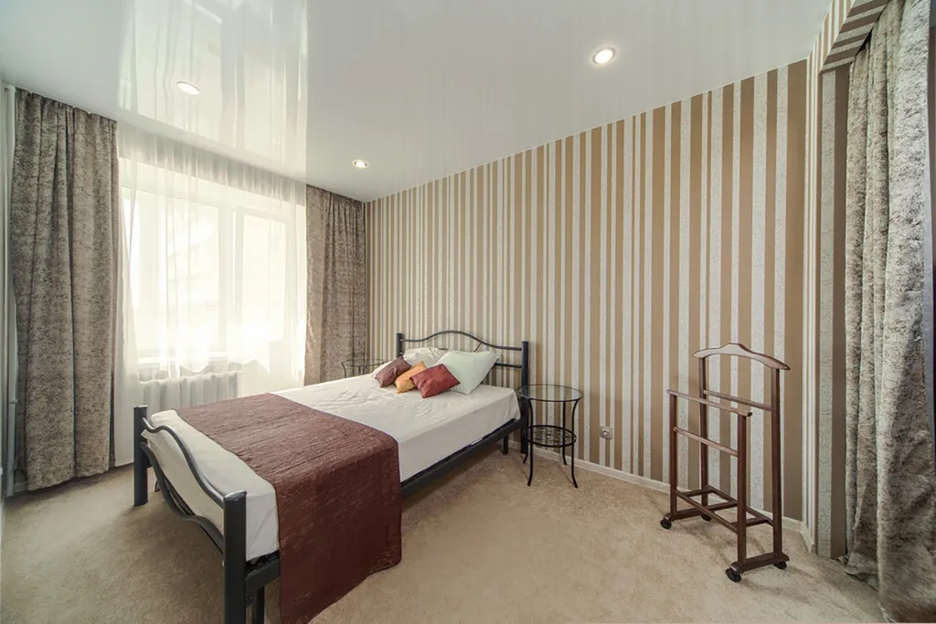 Квартира 1-комнатная Квартира — Самара