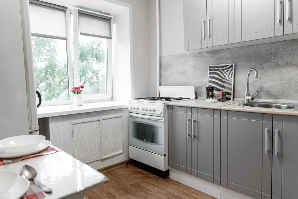 Апартаменты в Центре города