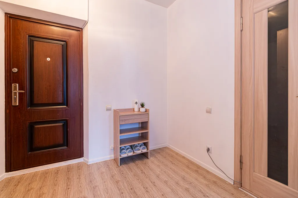 Квартира Квартира Апартамент Comfort рядом с парком Галицкого — Краснодар