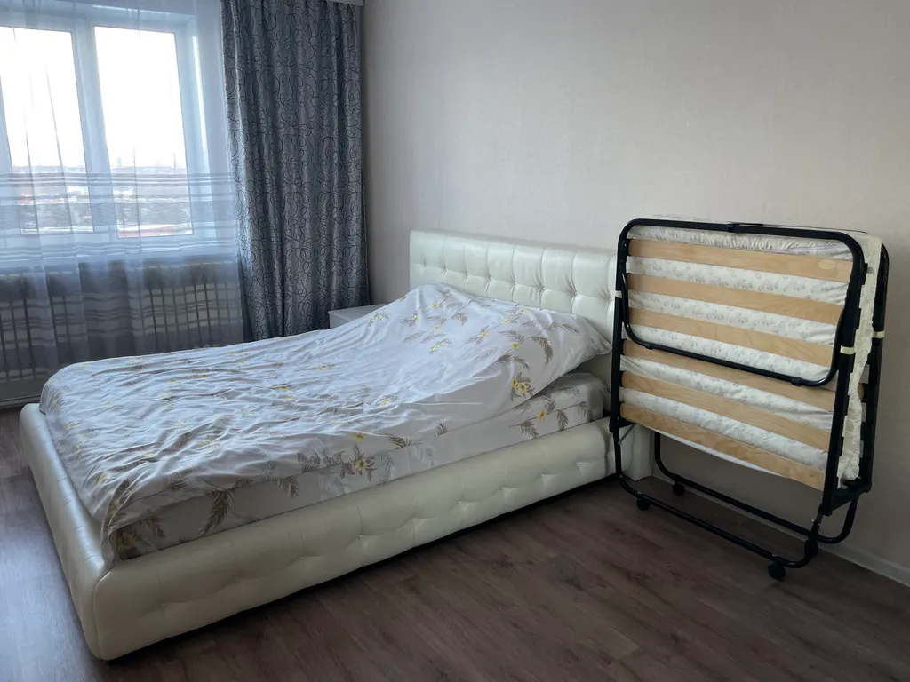 Уютная квартира с видом на вулканы