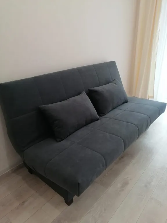 Квартира для семейного отдыха и деловых поездок