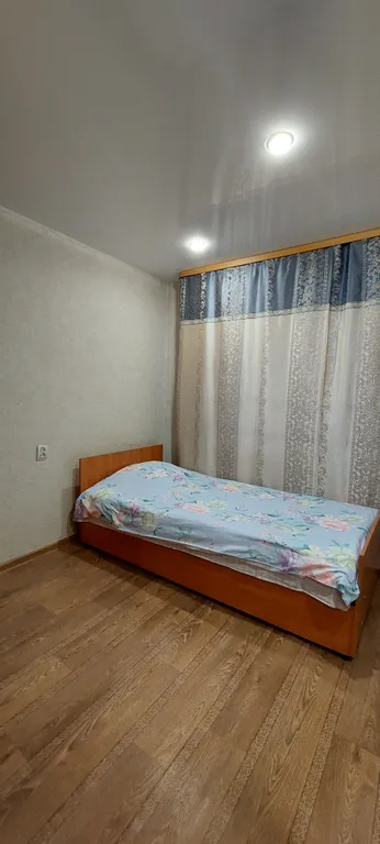 Квартира в районе талнах