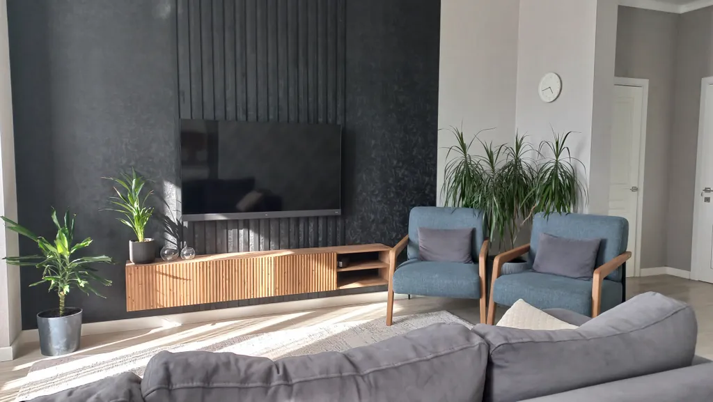 Уютная квартира в центре города в элитном доме