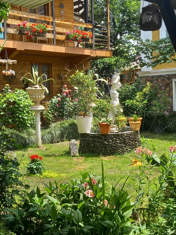 Квартира Комната — Сириус