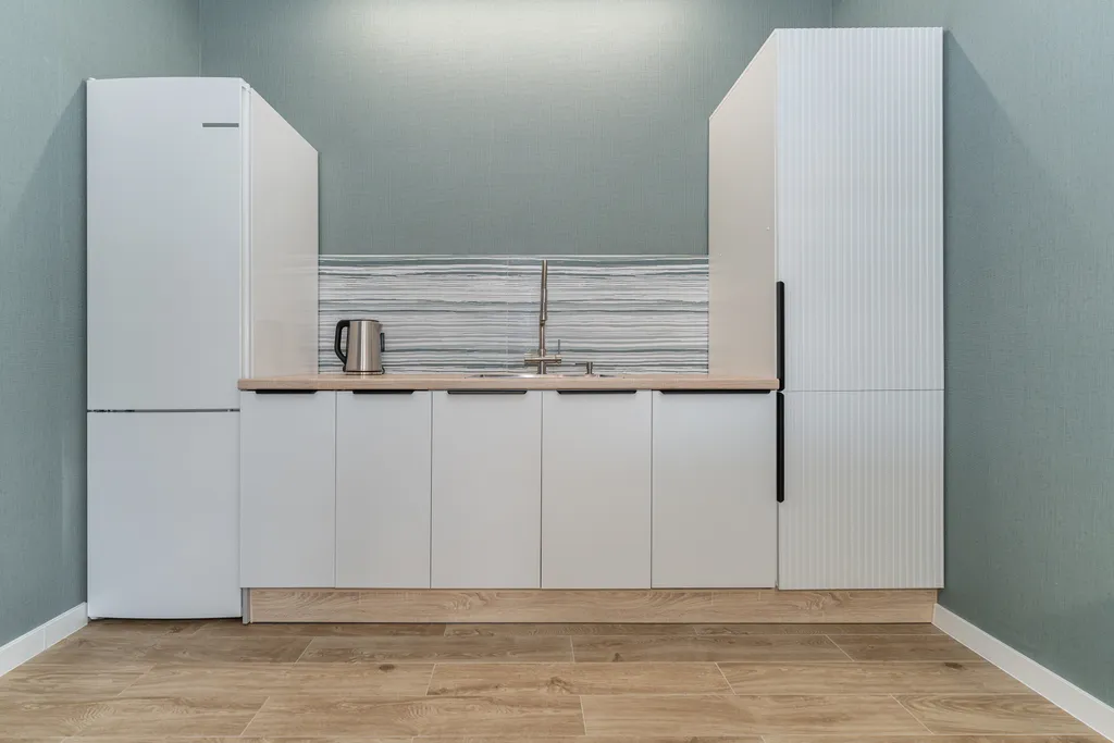 Загородный отдых в ЖК Ласкино-Парк