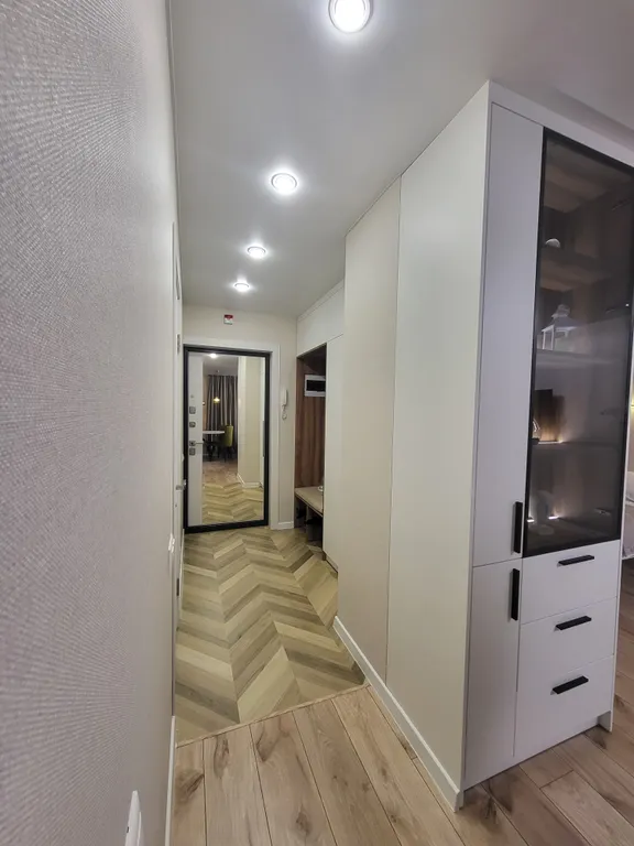 Ждем в гости в нашу уютную квартиру! В квартире все абсолютно новое.