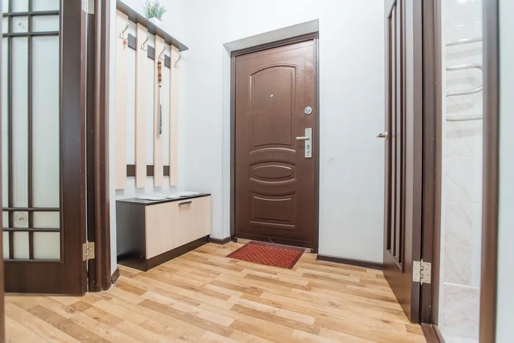 1-к квартира возле Площади Победы