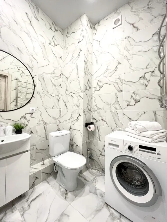 Квартира Элитная в ЖК бизнес-класса