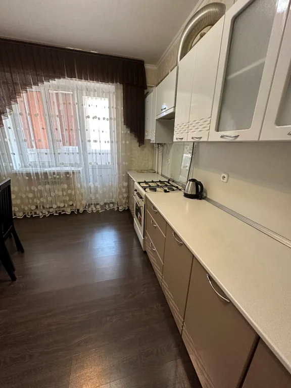 Уютная квартира — аренда посуточно в Минеральные Воды