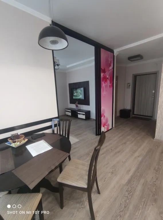 Квартира Квартира Янтарный берег — Светлогорск