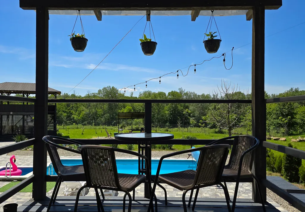 Эко-дом "Павлония"