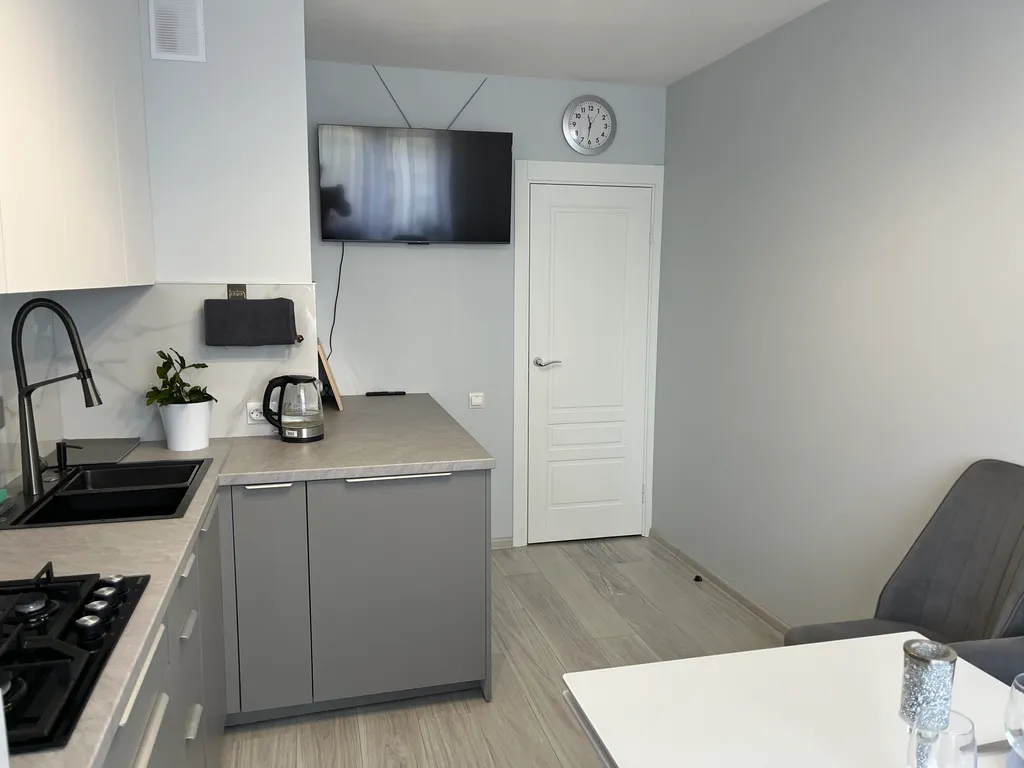 Квартира Уютная квартира в центре города — Калининград