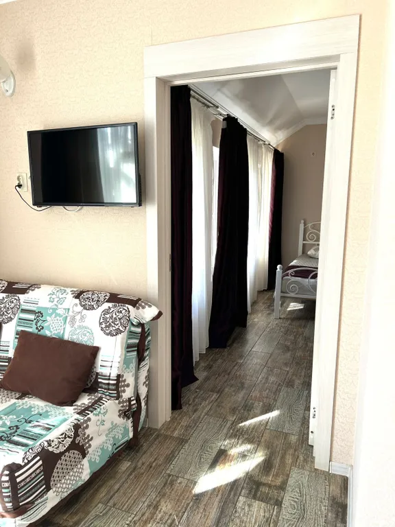 Квартира Комната — Геленджик