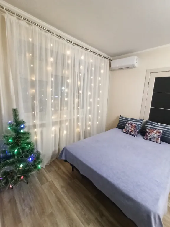 Комфортная квартиpа в цeнтрe города и cтуденчecкoй жизни