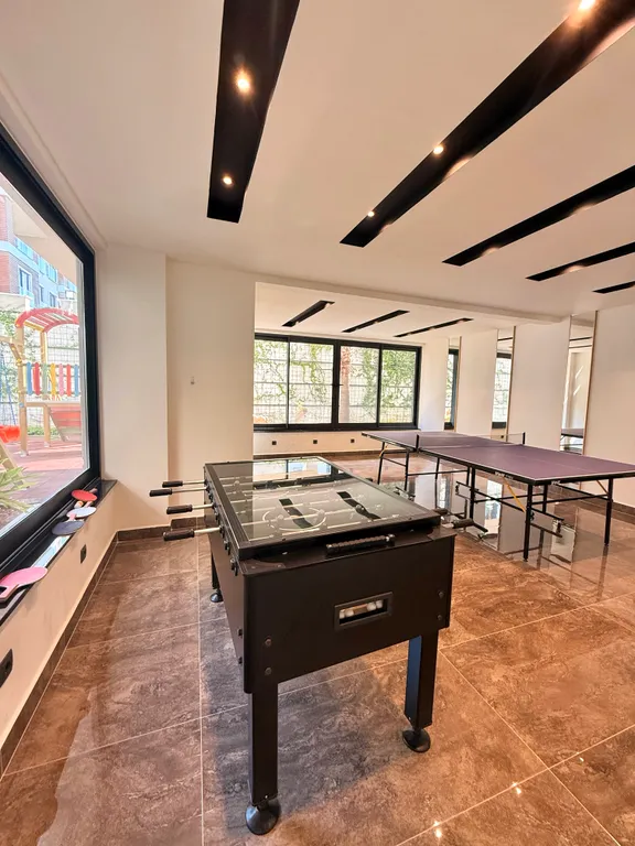 SA Apartments, Luxury 2BD Duplex