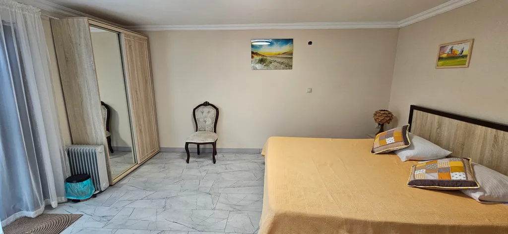 Квартира Гостевой дом азалия, горная комната в 50 метрах от моря — аренда посуточно в Очамчыра