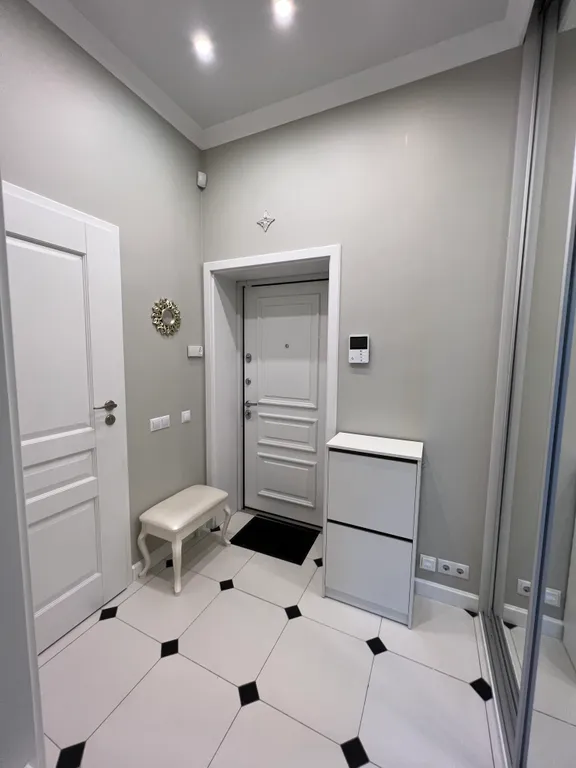 Квартира Квартира на верхнем озере — Калининград