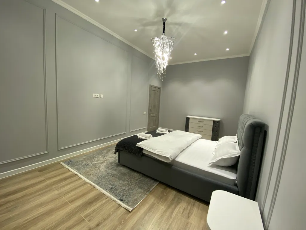 Апартаменты в ЖК Арбат