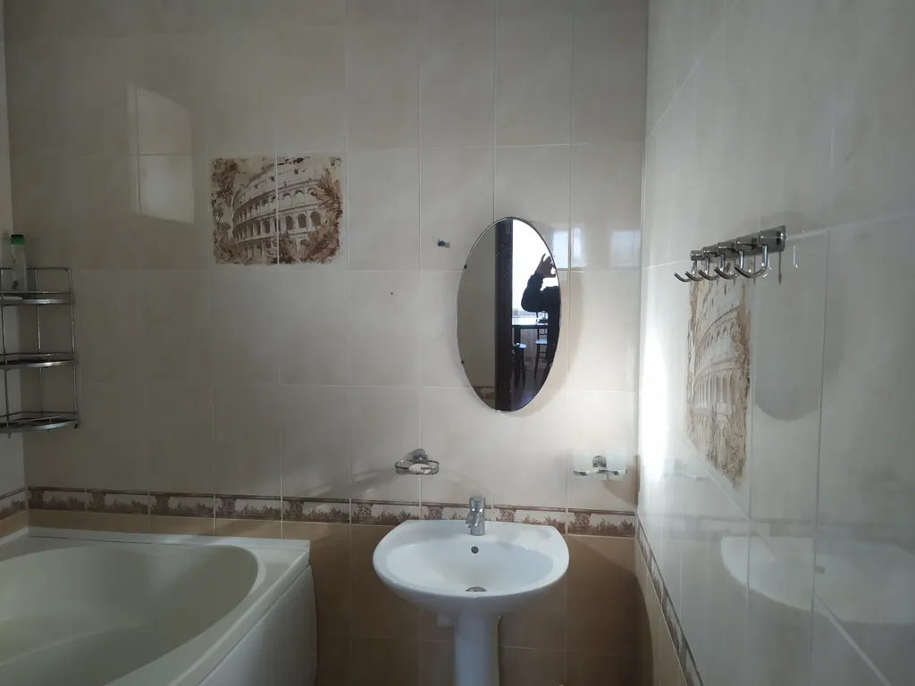 Уютный дом для спокойного отдыха