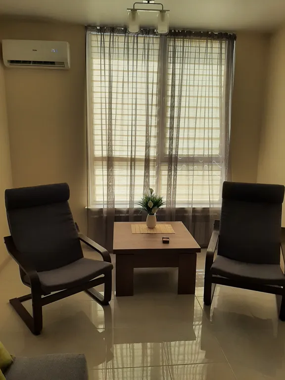 Квартира Уютная квартира для отдыха — Севастополь