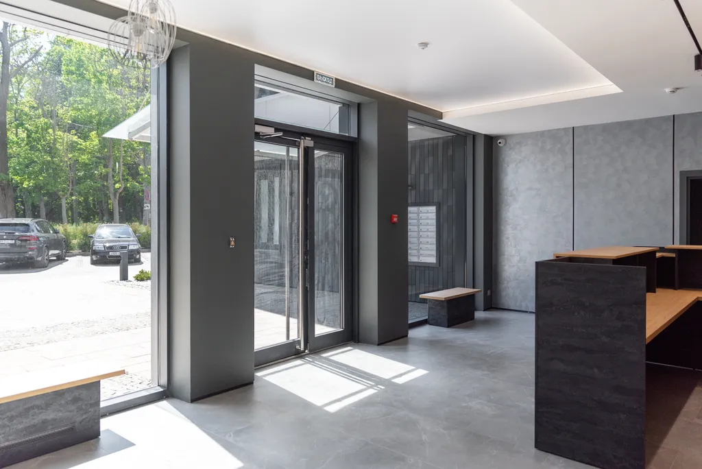 Стильная студия Небо 11